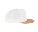 FLEXFIT CORK SNAPBACK