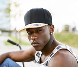 FLEXFIT CORK SNAPBACK