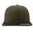 CAMO VISOR SNAPBACK