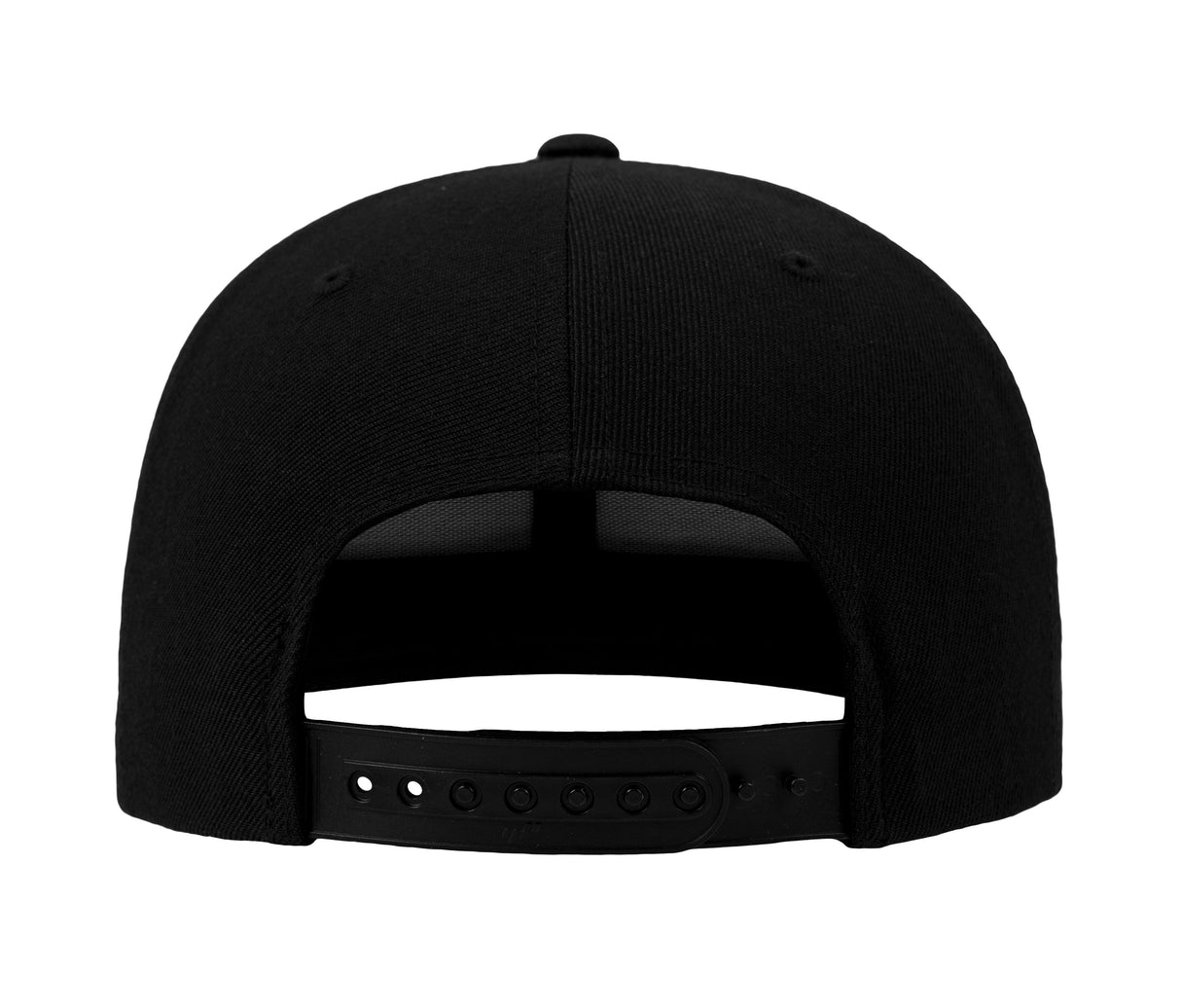 FLEXFIT CAMO VISOR SNAPBACK