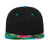 HAWAIIAN SNAPBACK