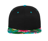 HAWAIIAN SNAPBACK