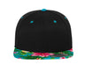 HAWAIIAN SNAPBACK