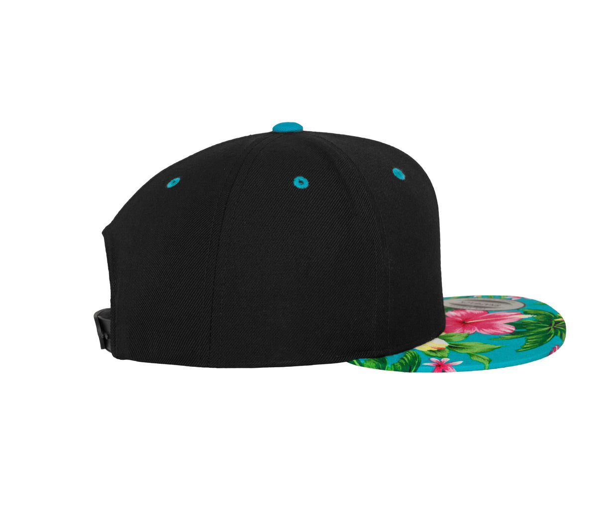 FLEXFIT HAWAIIAN SNAPBACK