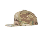 FLEXFIT CLASSICS® MULTICAM® SNAPBACK CAP