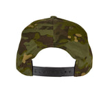 FLEXFIT CLASSICS® MULTICAM® SNAPBACK CAP