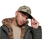 FLEXFIT CLASSICS® MULTICAM® SNAPBACK CAP