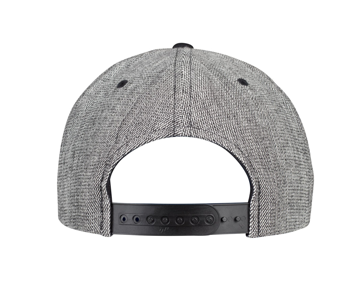 FLEXFIT MELANGE SOLID SNAPBACK
