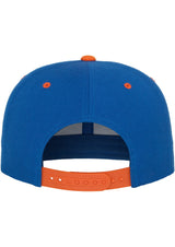 FLEXFIT CLASSIC SNAPBACK 2-TONE