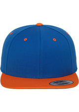 FLEXFIT CLASSIC SNAPBACK 2-TONE