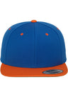 FLEXFIT CLASSIC SNAPBACK 2-TONE