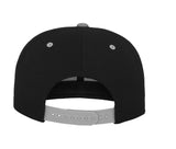 FLEXFIT CLASSIC SNAPBACK 2-TONE
