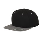 FLEXFIT CLASSIC SNAPBACK 2-TONE