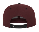 FLEXFIT CLASSIC SNAPBACK 2-TONE