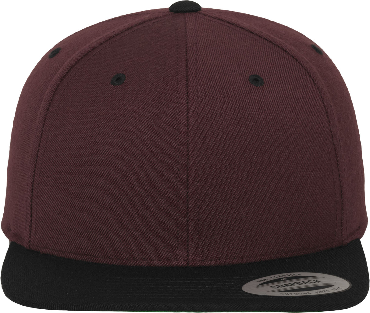 FLEXFIT CLASSIC SNAPBACK 2-TONE