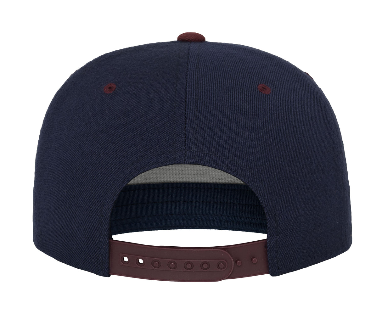 FLEXFIT CLASSIC SNAPBACK 2-TONE