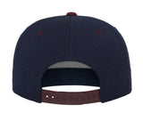 FLEXFIT CLASSIC SNAPBACK 2-TONE