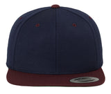 FLEXFIT CLASSIC SNAPBACK 2-TONE