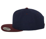 FLEXFIT CLASSIC SNAPBACK 2-TONE