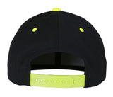 FLEXFIT CLASSIC SNAPBACK 2-TONE