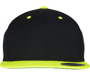 FLEXFIT CLASSIC SNAPBACK 2-TONE