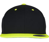 FLEXFIT CLASSIC SNAPBACK 2-TONE