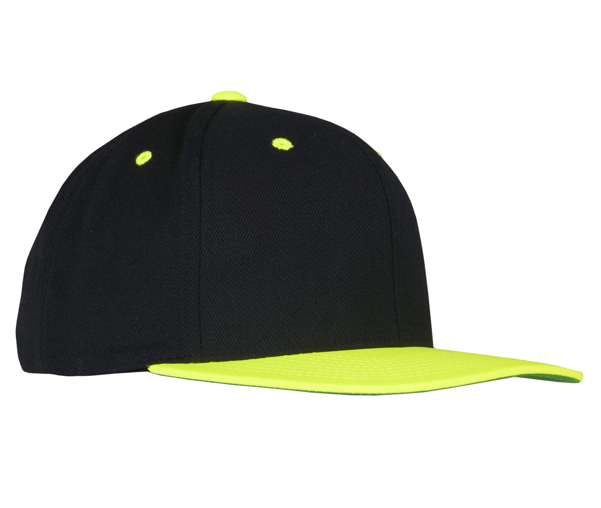 FLEXFIT CLASSIC SNAPBACK 2-TONE