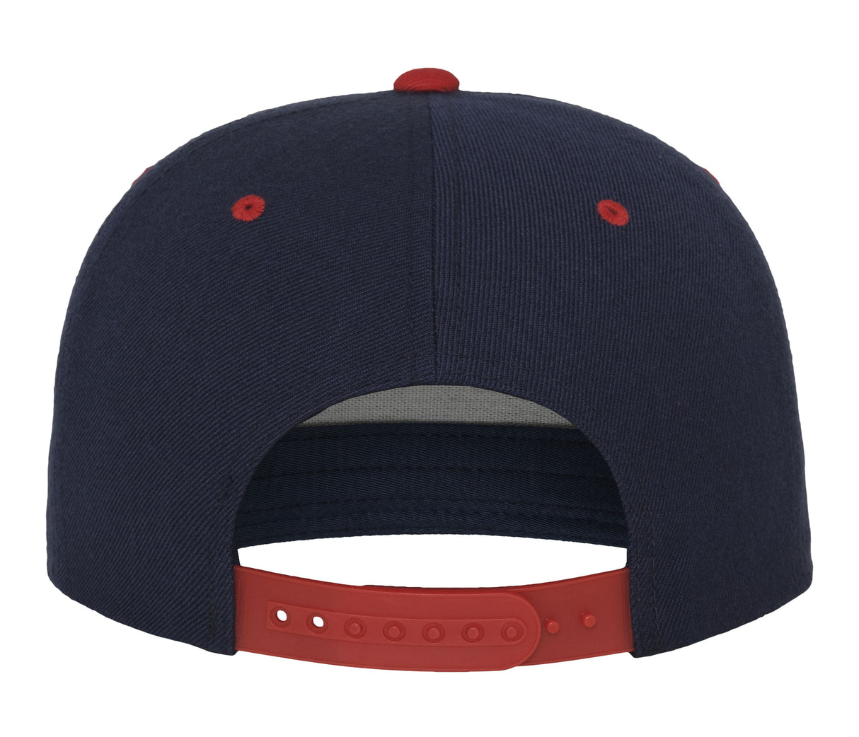 FLEXFIT CLASSIC SNAPBACK 2-TONE