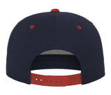 FLEXFIT CLASSIC SNAPBACK 2-TONE