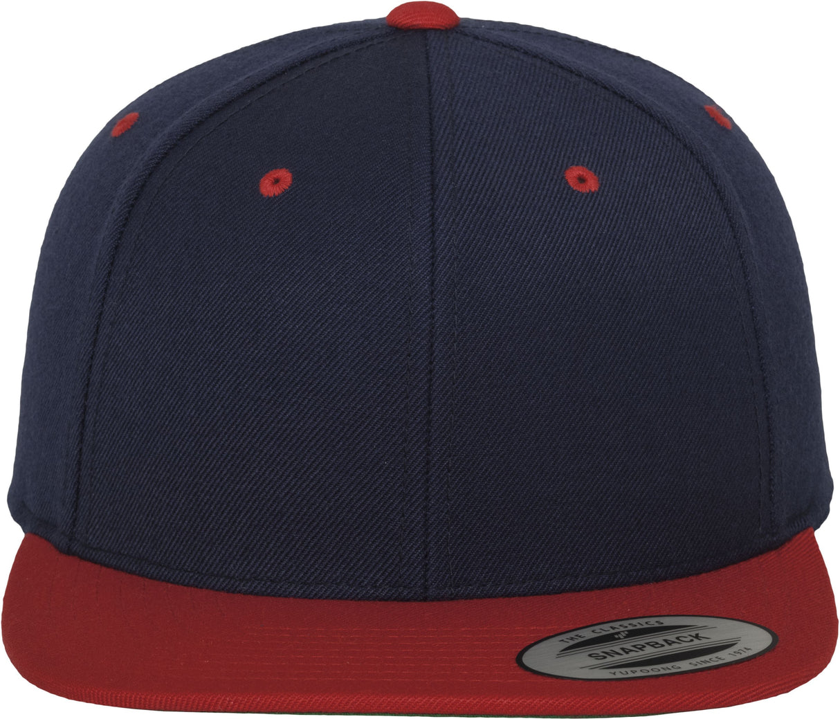 FLEXFIT CLASSIC SNAPBACK 2-TONE