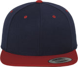 FLEXFIT CLASSIC SNAPBACK 2-TONE