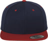 FLEXFIT CLASSIC SNAPBACK 2-TONE