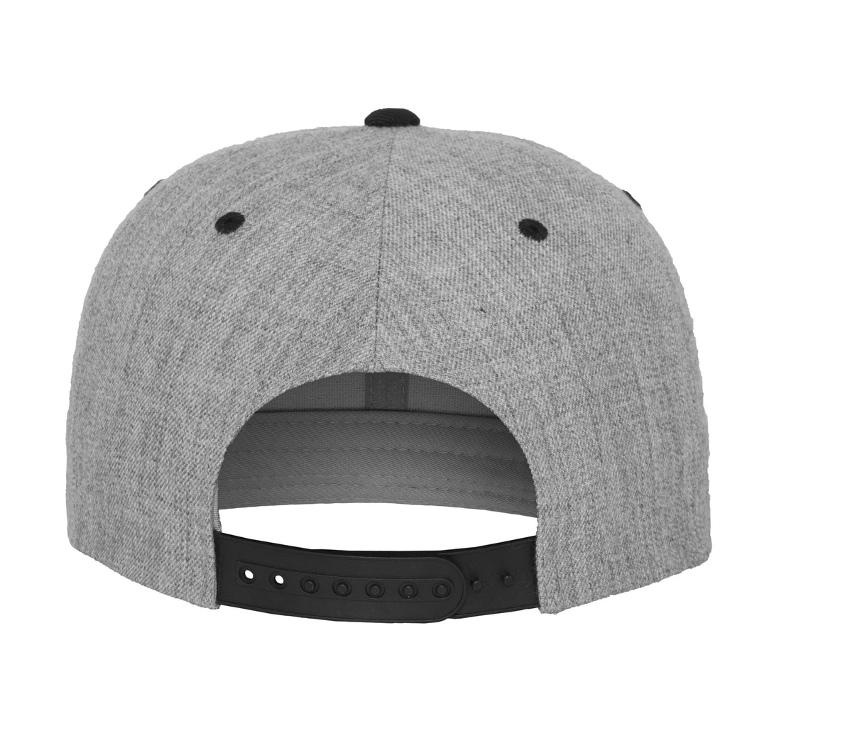 FLEXFIT CLASSIC SNAPBACK 2-TONE