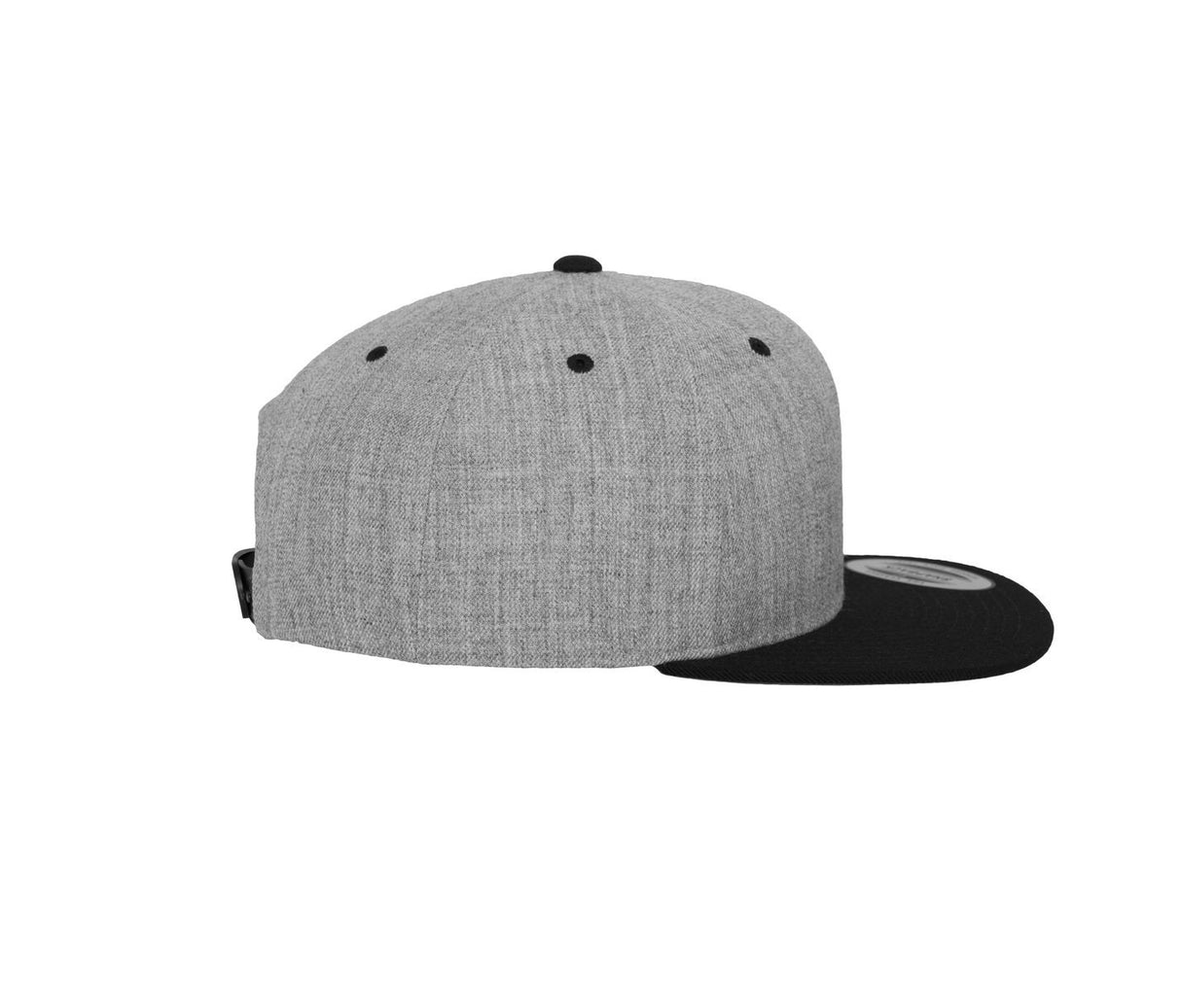 FLEXFIT CLASSIC SNAPBACK 2-TONE
