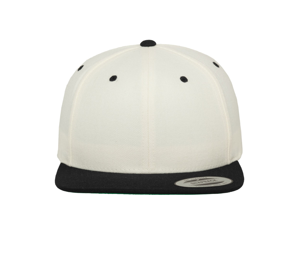 FLEXFIT CLASSIC SNAPBACK 2-TONE