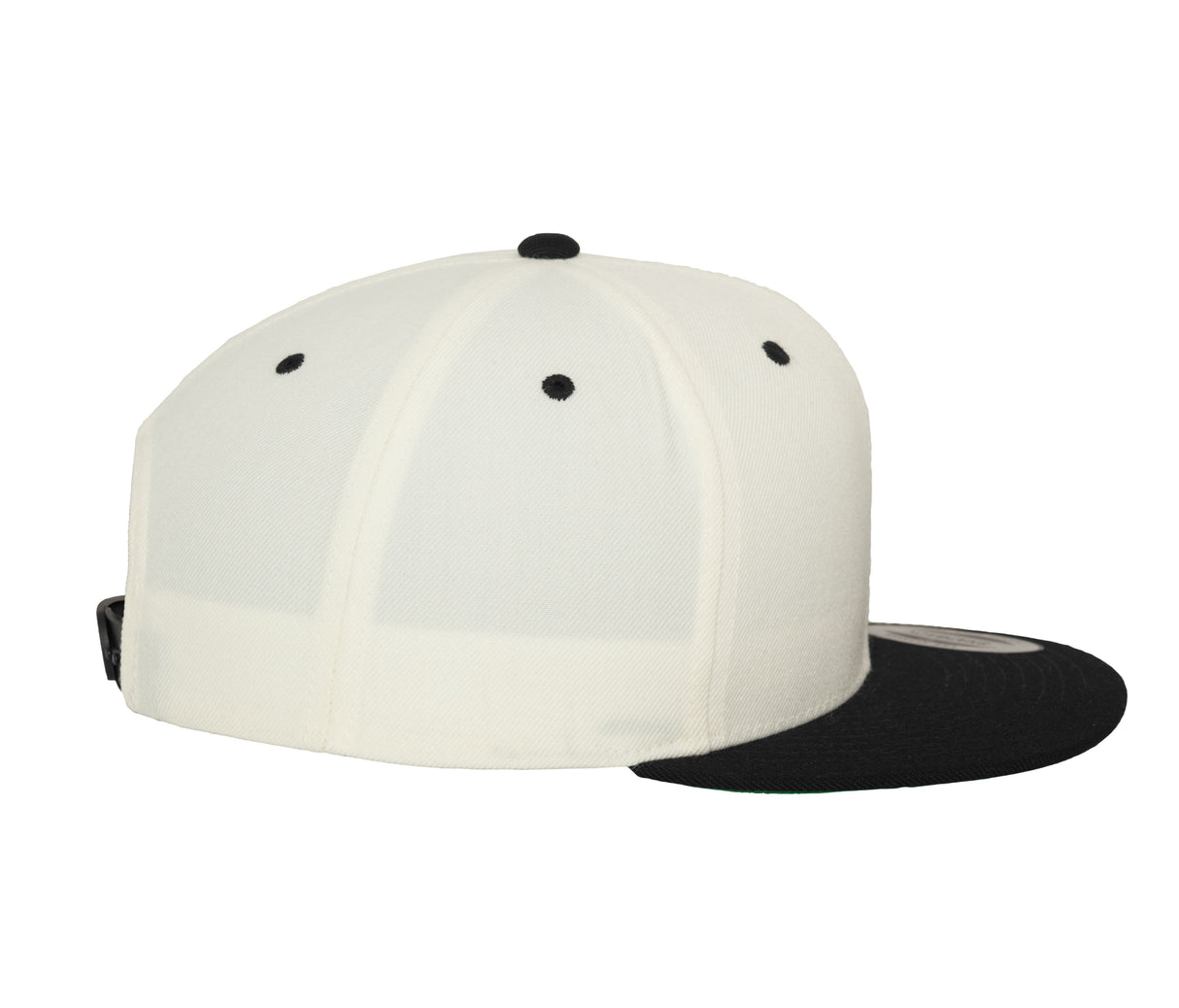 FLEXFIT CLASSIC SNAPBACK 2-TONE