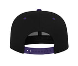 FLEXFIT CLASSIC SNAPBACK 2-TONE