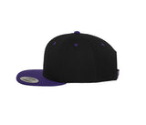 FLEXFIT CLASSIC SNAPBACK 2-TONE