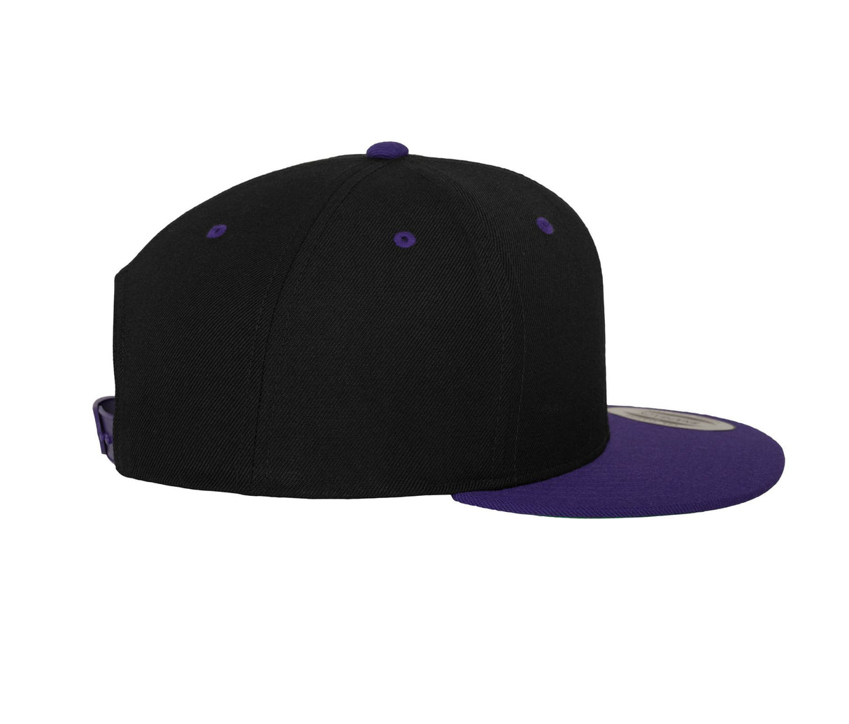 FLEXFIT CLASSIC SNAPBACK 2-TONE