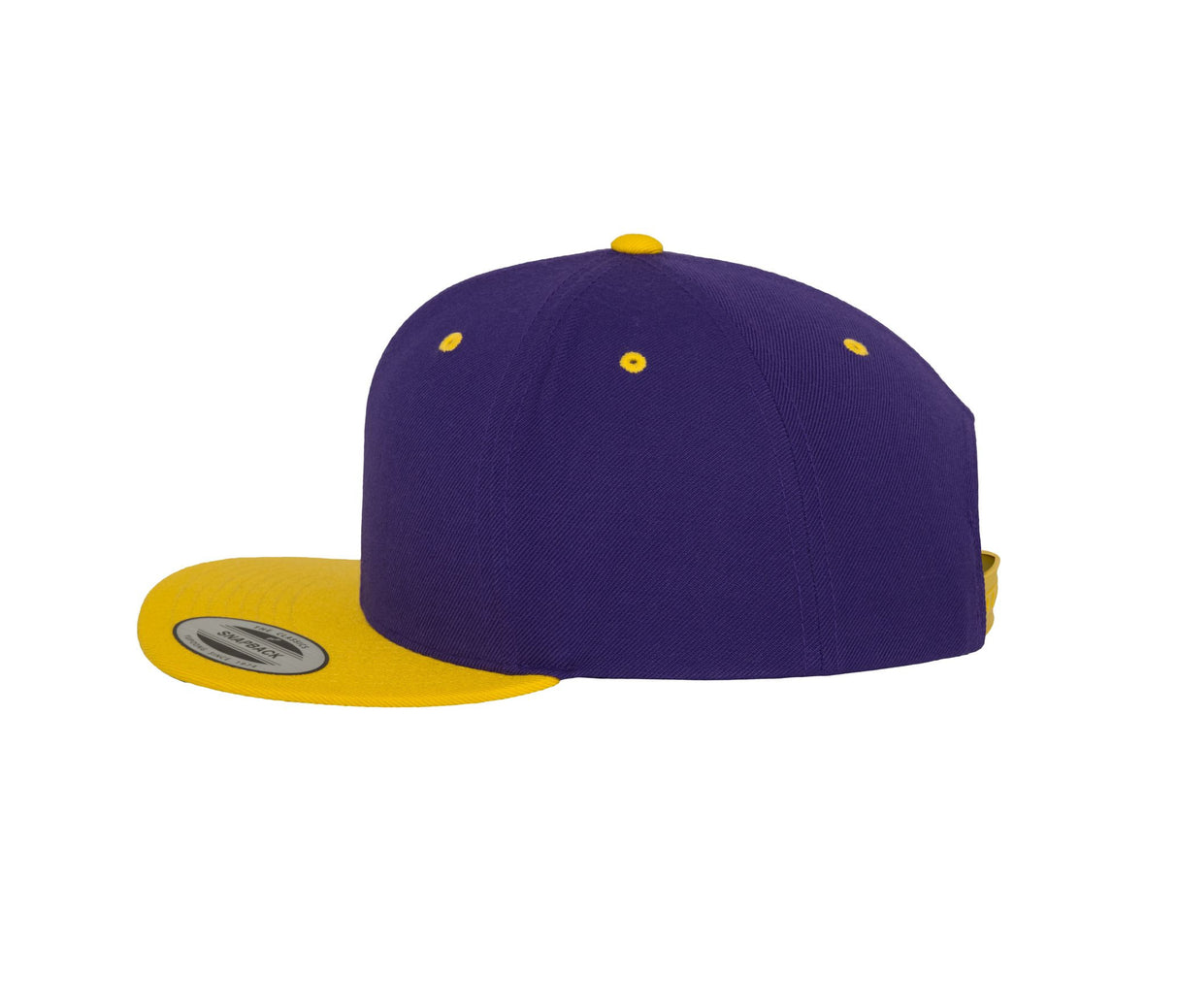 FLEXFIT CLASSIC SNAPBACK 2-TONE