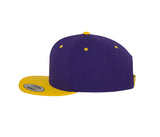 FLEXFIT CLASSIC SNAPBACK 2-TONE