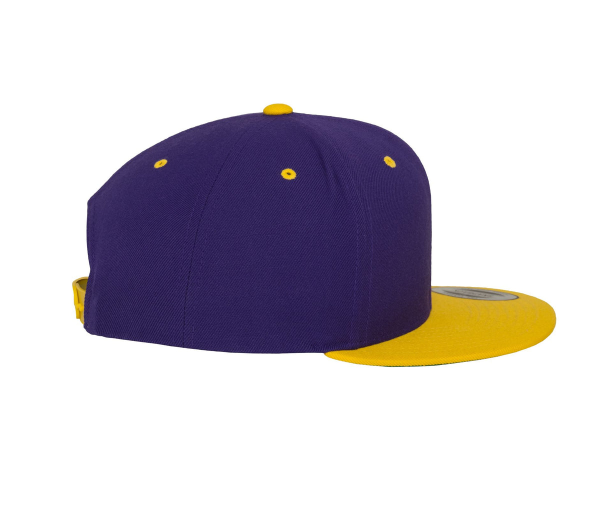 FLEXFIT CLASSIC SNAPBACK 2-TONE