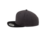 FLEXFIT CLASSIC SNAPBACK 2-TONE