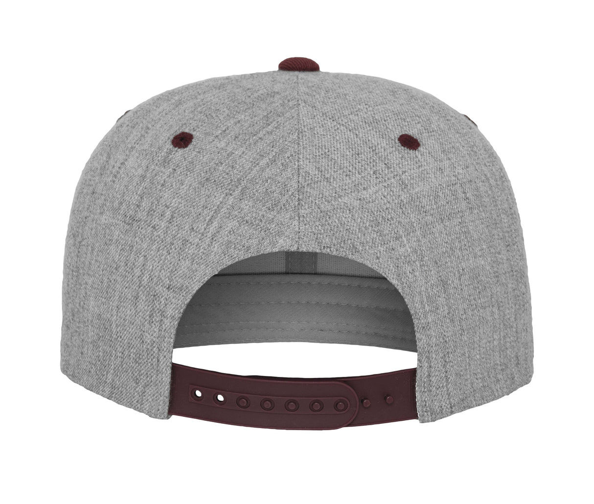 FLEXFIT CLASSIC SNAPBACK 2-TONE