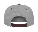 FLEXFIT CLASSIC SNAPBACK 2-TONE
