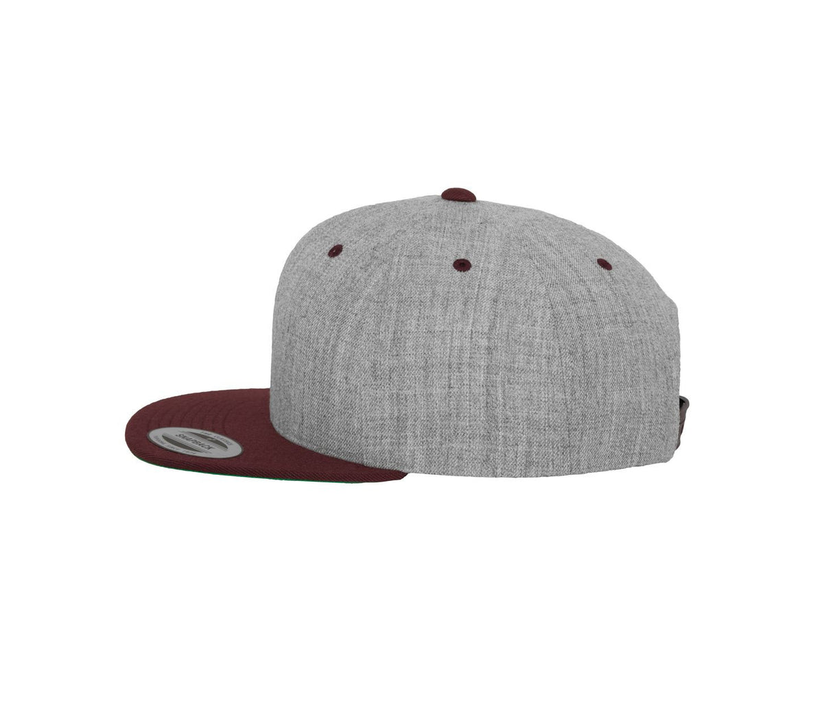 FLEXFIT CLASSIC SNAPBACK 2-TONE