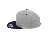 FLEXFIT CLASSIC SNAPBACK 2-TONE