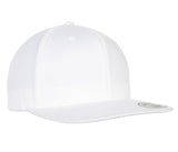FLEXFIT ORGANIC COTTON SNAPBACK