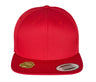 FLEXFIT ORGANIC COTTON SNAPBACK