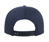 FLEXFIT ORGANIC COTTON SNAPBACK